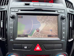 Kia Ceed  Pro 1.6 CRDi FAP - 128 - Stop & Go PRO  COUPE Sport PHASE 2 occasion - Photo 19