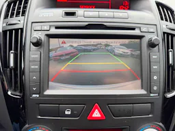 Kia Ceed  Pro 1.6 CRDi FAP - 128 - Stop & Go PRO  COUPE Sport PHASE 2 occasion - Photo 20