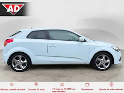 Kia Ceed  Pro 1.6 CRDi FAP - 128 - Stop & Go PRO  COUPE Sport PHASE 2 occasion - Photo 3
