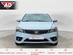 Kia Ceed  Pro 1.6 CRDi FAP - 128 - Stop & Go PRO  COUPE Sport PHASE 2 occasion - Photo 8