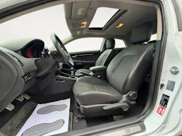 Kia Ceed  Pro 1.6 CRDi FAP - 128 - Stop & Go PRO  COUPE Sport PHASE 2 occasion - Photo 9