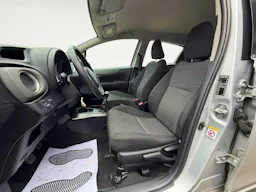 Toyota Yaris 1.4 - 90 D-4D FAP III Dynamic PHASE 1 occasion - Photo 12