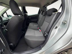 Toyota Yaris 1.4 - 90 D-4D FAP III Dynamic PHASE 1 occasion - Photo 13