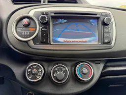 Toyota Yaris 1.4 - 90 D-4D FAP III Dynamic PHASE 1 occasion - Photo 21
