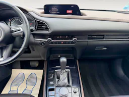 Mazda CX-30  CX-30 2.0 Skyactiv-X M-Hybrid - 180 4x4 - BVA 2020 CX-30 Exclusive occasion - Photo 11