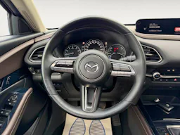 Mazda CX-30  CX-30 2.0 Skyactiv-X M-Hybrid - 180 4x4 - BVA 2020 CX-30 Exclusive occasion - Photo 12