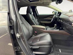 Mazda CX-30  CX-30 2.0 Skyactiv-X M-Hybrid - 180 4x4 - BVA 2020 CX-30 Exclusive occasion - Photo 14