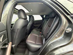 Mazda CX-30  CX-30 2.0 Skyactiv-X M-Hybrid - 180 4x4 - BVA 2020 CX-30 Exclusive occasion - Photo 16