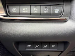 Mazda CX-30  CX-30 2.0 Skyactiv-X M-Hybrid - 180 4x4 - BVA 2020 CX-30 Exclusive occasion - Photo 18