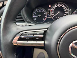 Mazda CX-30  CX-30 2.0 Skyactiv-X M-Hybrid - 180 4x4 - BVA 2020 CX-30 Exclusive occasion - Photo 19