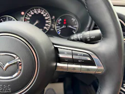 Mazda CX-30  CX-30 2.0 Skyactiv-X M-Hybrid - 180 4x4 - BVA 2020 CX-30 Exclusive occasion - Photo 20