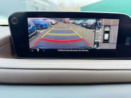 Mazda CX-30  CX-30 2.0 Skyactiv-X M-Hybrid - 180 4x4 - BVA 2020 CX-30 Exclusive occasion - Photo 21