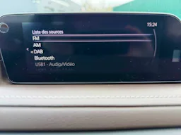 Mazda CX-30  CX-30 2.0 Skyactiv-X M-Hybrid - 180 4x4 - BVA 2020 CX-30 Exclusive occasion - Photo 22