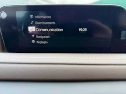 Mazda CX-30  CX-30 2.0 Skyactiv-X M-Hybrid - 180 4x4 - BVA 2020 CX-30 Exclusive occasion - Photo 23