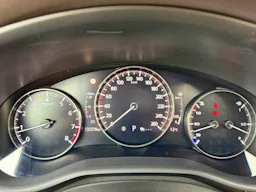 Mazda CX-30  CX-30 2.0 Skyactiv-X M-Hybrid - 180 4x4 - BVA 2020 CX-30 Exclusive occasion - Photo 24