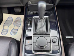 Mazda CX-30  CX-30 2.0 Skyactiv-X M-Hybrid - 180 4x4 - BVA 2020 CX-30 Exclusive occasion - Photo 27