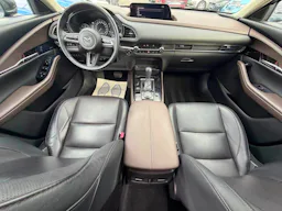 Mazda CX-30  CX-30 2.0 Skyactiv-X M-Hybrid - 180 4x4 - BVA 2020 CX-30 Exclusive occasion - Photo 28