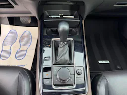 Mazda CX-30  CX-30 2.0 Skyactiv-X M-Hybrid - 180 4x4 - BVA 2020 CX-30 Exclusive occasion - Photo 30