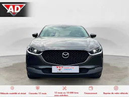 Mazda CX-30  CX-30 2.0 Skyactiv-X M-Hybrid - 180 4x4 - BVA 2020 CX-30 Exclusive occasion - Photo 5