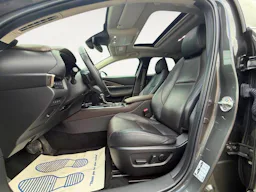 Mazda CX-30  CX-30 2.0 Skyactiv-X M-Hybrid - 180 4x4 - BVA 2020 CX-30 Exclusive occasion - Photo 9