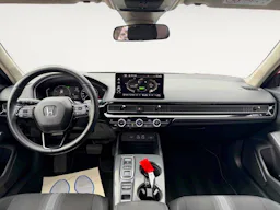 Honda Civic  2.0 i-MMD e:HEV - BV E-CVT  5P Exécutive PHASE 1 occasion - Photo 10