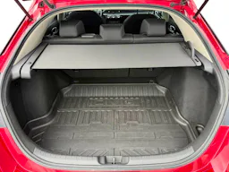 Honda Civic  2.0 i-MMD e:HEV - BV E-CVT  5P Exécutive PHASE 1 occasion - Photo 14