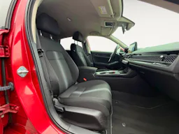 Honda Civic  2.0 i-MMD e:HEV - BV E-CVT  5P Exécutive PHASE 1 occasion - Photo 15