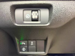 Honda Civic  2.0 i-MMD e:HEV - BV E-CVT  5P Exécutive PHASE 1 occasion - Photo 17