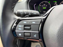 Honda Civic  2.0 i-MMD e:HEV - BV E-CVT  5P Exécutive PHASE 1 occasion - Photo 18