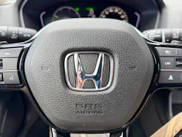 Honda Civic  2.0 i-MMD e:HEV - BV E-CVT  5P Exécutive PHASE 1 occasion - Photo 19