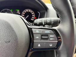 Honda Civic  2.0 i-MMD e:HEV - BV E-CVT  5P Exécutive PHASE 1 occasion - Photo 20