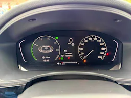 Honda Civic  2.0 i-MMD e:HEV - BV E-CVT  5P Exécutive PHASE 1 occasion - Photo 21