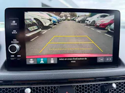 Honda Civic  2.0 i-MMD e:HEV - BV E-CVT  5P Exécutive PHASE 1 occasion - Photo 28