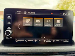 Honda Civic  2.0 i-MMD e:HEV - BV E-CVT  5P Exécutive PHASE 1 occasion - Photo 30