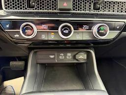 Honda Civic  2.0 i-MMD e:HEV - BV E-CVT  5P Exécutive PHASE 1 occasion - Photo 31