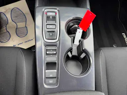 Honda Civic  2.0 i-MMD e:HEV - BV E-CVT  5P Exécutive PHASE 1 occasion - Photo 32