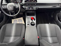 Honda Civic  2.0 i-MMD e:HEV - BV E-CVT  5P Exécutive PHASE 1 occasion - Photo 34