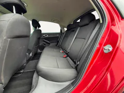 Honda Civic  2.0 i-MMD e:HEV - BV E-CVT  5P Exécutive PHASE 1 occasion - Photo 13