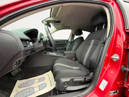 Honda Civic  2.0 i-MMD e:HEV - BV E-CVT  5P Exécutive PHASE 1 occasion - Photo 9