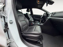 Kia Sportage  2.0 CRDI - 136 - Stop&Go  IV GT Line PHASE 1 occasion - Photo 15