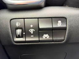 Kia Sportage  2.0 CRDI - 136 - Stop&Go  IV GT Line PHASE 1 occasion - Photo 17