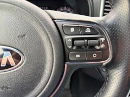 Kia Sportage  2.0 CRDI - 136 - Stop&Go  IV GT Line PHASE 1 occasion - Photo 20