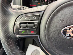 Kia Sportage  2.0 CRDI - 136 - Stop&Go  IV GT Line PHASE 1 occasion - Photo 21