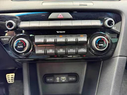 Kia Sportage  2.0 CRDI - 136 - Stop&Go  IV GT Line PHASE 1 occasion - Photo 23