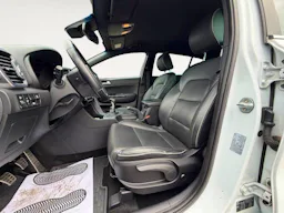 Kia Sportage  2.0 CRDI - 136 - Stop&Go  IV GT Line PHASE 1 occasion - Photo 9