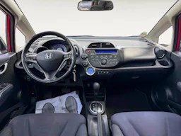 Honda Jazz  1.3 i-VTEC + Electrique - 14 - BV CVT  II Luxury PHASE 2 occasion - Photo 10