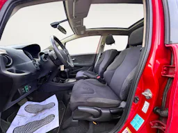 Honda Jazz  1.3 i-VTEC + Electrique - 14 - BV CVT  II Luxury PHASE 2 occasion - Photo 11