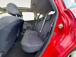 Honda Jazz  1.3 i-VTEC + Electrique - 14 - BV CVT  II Luxury PHASE 2 occasion - Photo 13