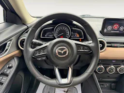 Mazda CX-3  2.0 Skyactiv-G - 121 2021 Signature PHASE 2 occasion - Photo 14