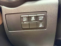Mazda CX-3  2.0 Skyactiv-G - 121 2021 Signature PHASE 2 occasion - Photo 15